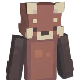 stinkyb0yee Minecraft avatar bust