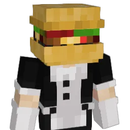 stinkychop Minecraft avatar bust