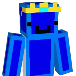 stinkyfeetdevire Minecraft avatar bust