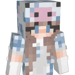 stinkymik Minecraft avatar bust