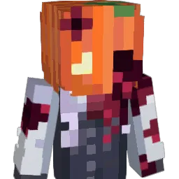 stinkynyix Minecraft avatar bust
