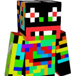 stinkyscallop5 Minecraft avatar bust
