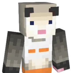 stinkysofia's Minecraft skin