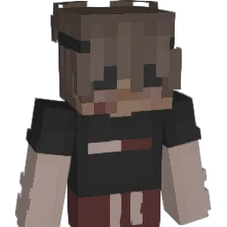 stinkystinker07's Minecraft skin