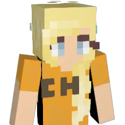 stinmcqueen Minecraft avatar bust