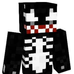 stino001 Minecraft avatar bust