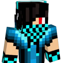 stino70 Minecraft avatar bust