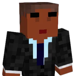 stinx1's Minecraft skin