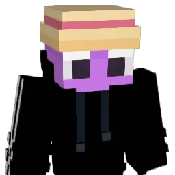 stirZ888 Minecraft avatar bust