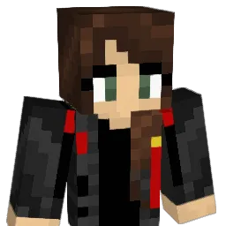 stirr3g Minecraft avatar bust