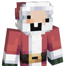 stitch270 Minecraft avatar bust