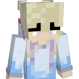 stitch_lover07 Minecraft avatar bust