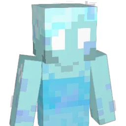 stitcher270 Minecraft avatar bust