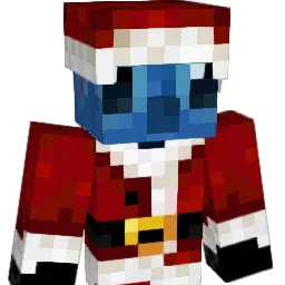 stitchfan99 Minecraft avatar bust