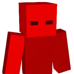 stivengt Minecraft avatar bust
