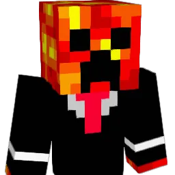 stk12's Minecraft skin