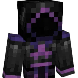 stkaran's Minecraft skin