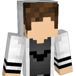 stlik Minecraft avatar bust
