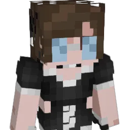 stoGazza Minecraft avatar bust