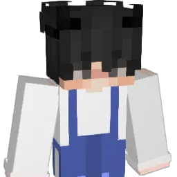 stoat_ Minecraft avatar bust