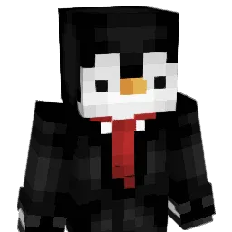 stobbe429 Minecraft avatar bust