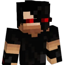 stobs_47 Minecraft avatar bust