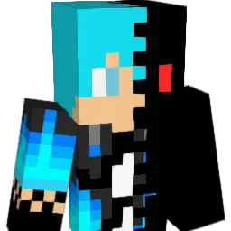 stocki_jr Minecraft avatar bust