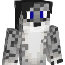 stockman54 Minecraft avatar bust