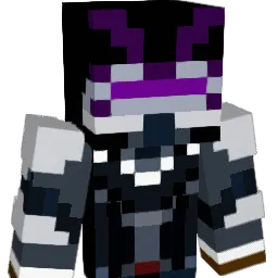 stockrock007 Minecraft avatar bust