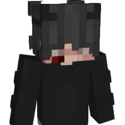 stoffe74 Minecraft avatar bust