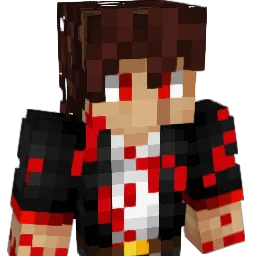 stoffegozu Minecraft avatar bust