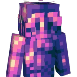 stofzuigerzak123 Minecraft avatar bust