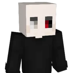 stoichikov Minecraft avatar bust
