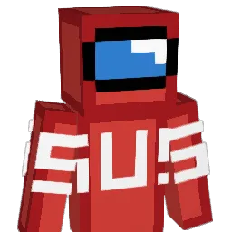 stoichy Minecraft avatar bust