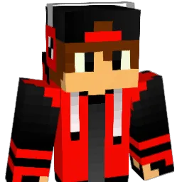 stoixion_2003 Minecraft avatar bust
