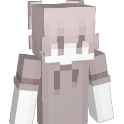 stoizc Minecraft avatar bust