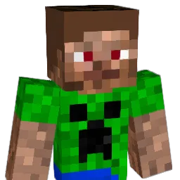 stojad's Minecraft skin