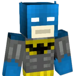 stokiemortal1 Minecraft avatar bust