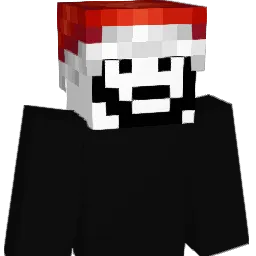 stokmens Minecraft avatar bust