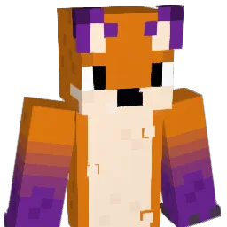 stoku4710 Minecraft avatar bust