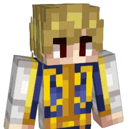 stolarz1008 Minecraft avatar bust