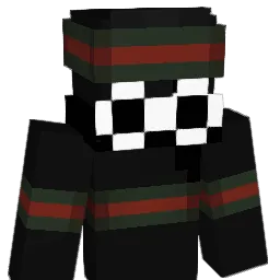 stoleniphonexr's Minecraft skin