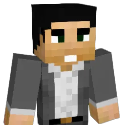 stoler202 Minecraft avatar bust
