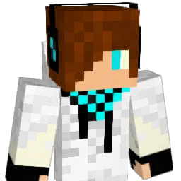stolez81 Minecraft avatar bust