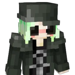 stolf_ Minecraft avatar bust
