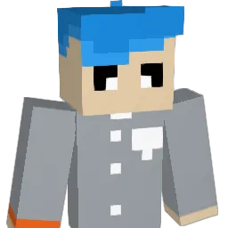 stolicky's Minecraft skin