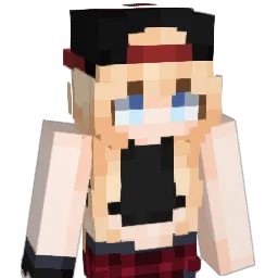 stolitzS2's Minecraft skin
