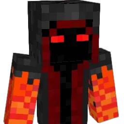 stolki007 Minecraft avatar bust