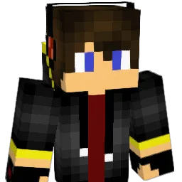 stom787's Minecraft skin
