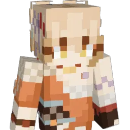 stomth Minecraft avatar bust